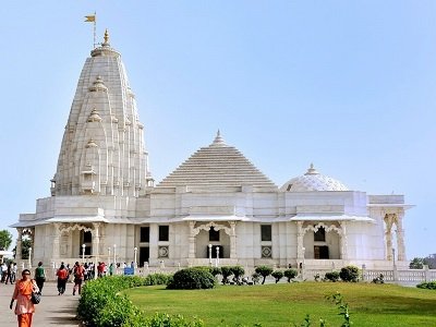 taxi-for-birla-mandir-jaipur