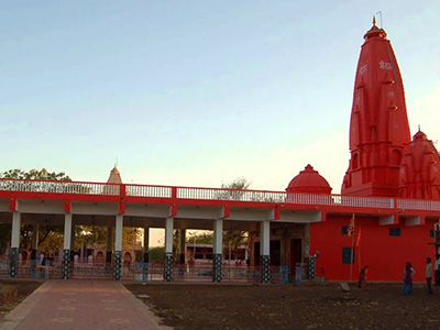 taxi-for-hanuman-temple-bhilwara