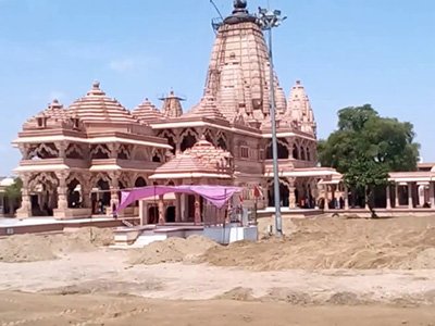 taxi-for-sawliyaji-temple-in-chittorgarh