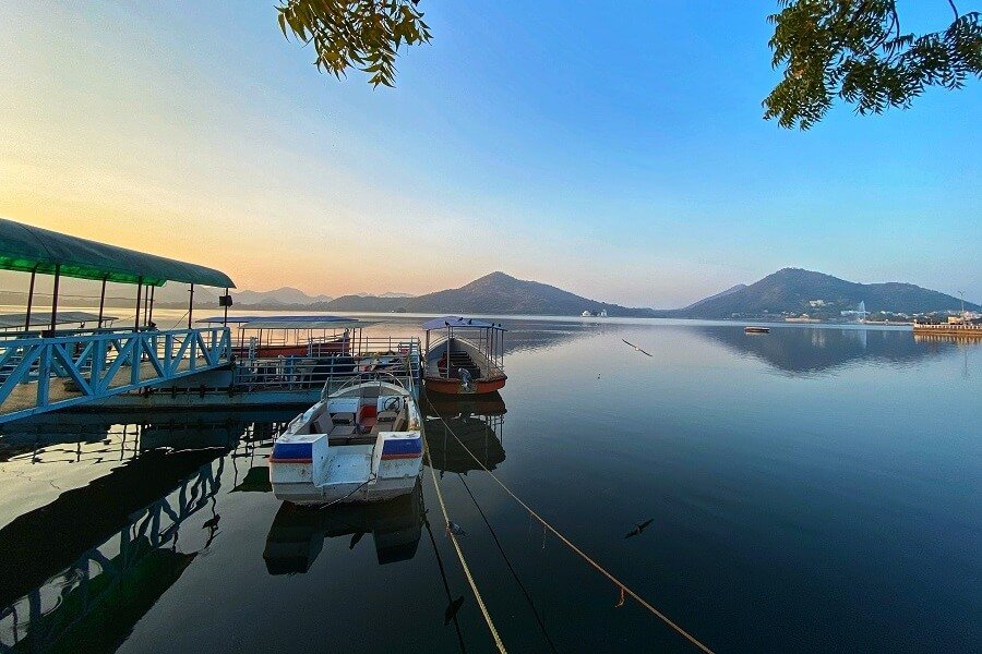 Fateh_Sagar_udaipur