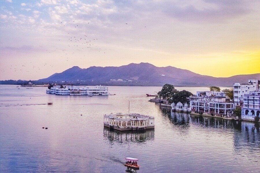 Pichola_Lake_Udaipur