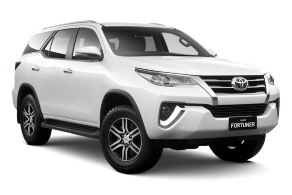 Fortuner